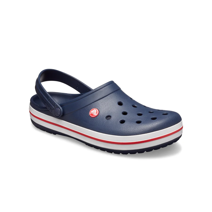 Crocs Crocband Navy