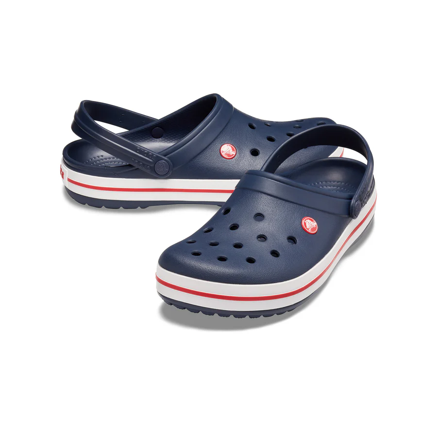 Crocs Crocband Navy