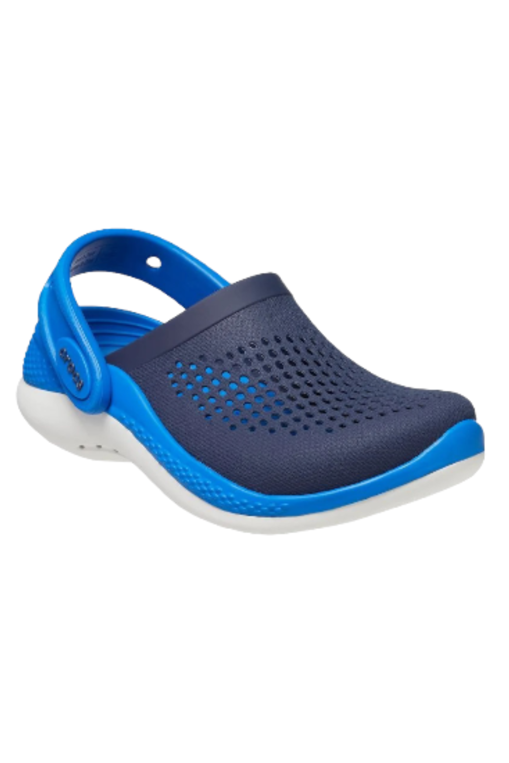 Crocs Literide Clog K Navy/Blue