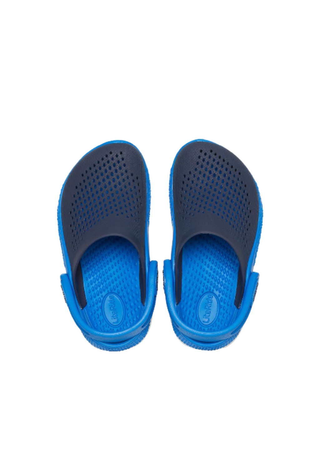 Crocs Literide Clog K Navy/Blue