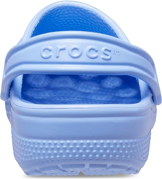 Crocs ბავშვის კლოგი Classic Clog K Moon Jelly