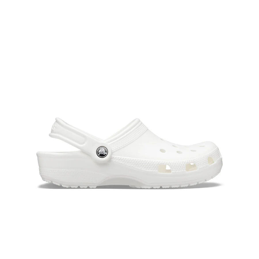 Crocs Classic Whi