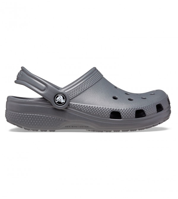 Crocs Classic Clog K SltGry
