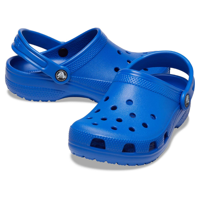 Crocs Classic Clog K BBt