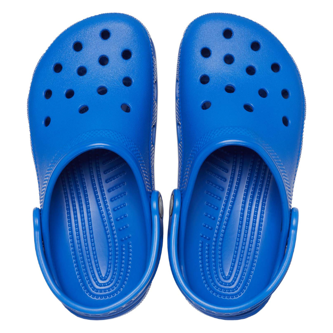 Crocs Classic Clog K BBt
