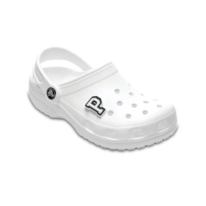 Crocs Jibbitz Letter L