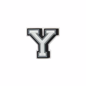 Crocs Jibbitz Letter Y