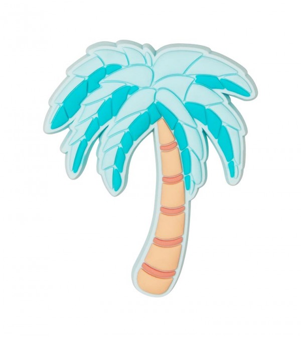 Crocs ჯიბიცი Palm Tree
