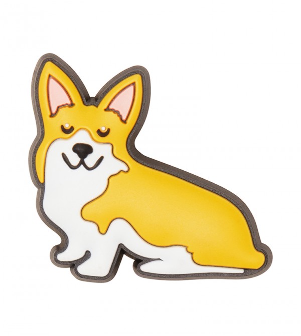 Crocs Corgi