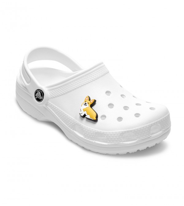 Crocs Corgi