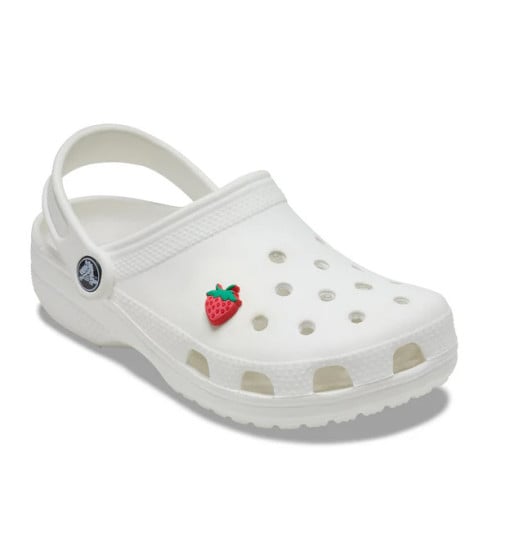 Crocs ჯიბიცი Strawberry Fruit