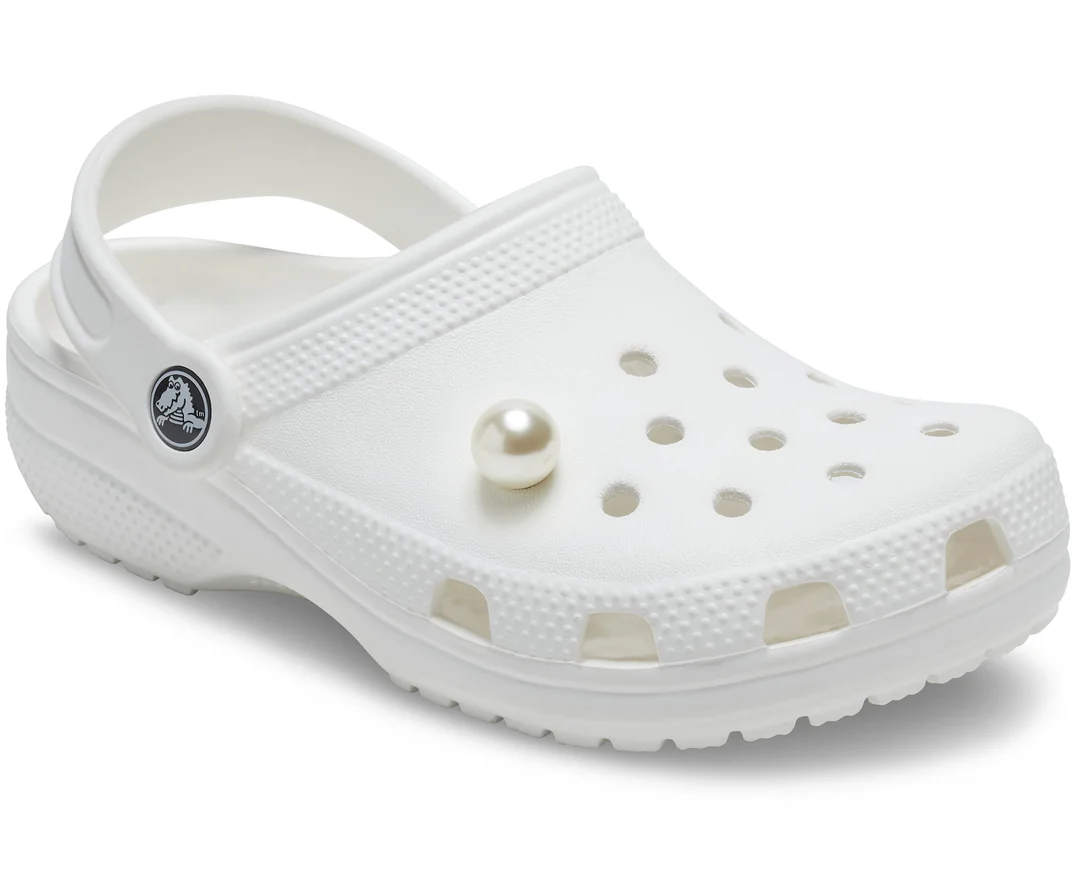 Crocs Dainty Pearl