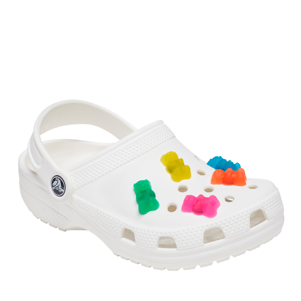 Crocs ჯიბიცი Candy Bear 5 Pack