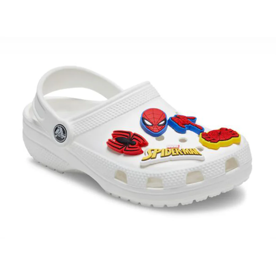 Crocs Spider Man 5 Pack