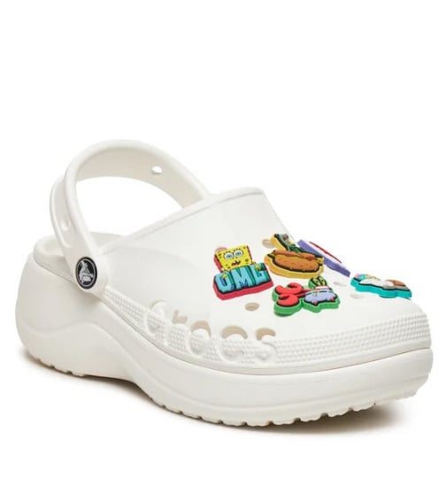 Crocs Spongebob 5Pck