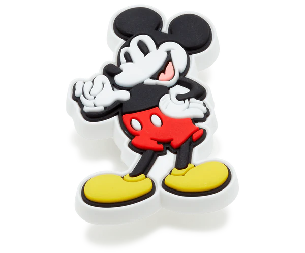 Crocs Disney Mickey Mouse Character