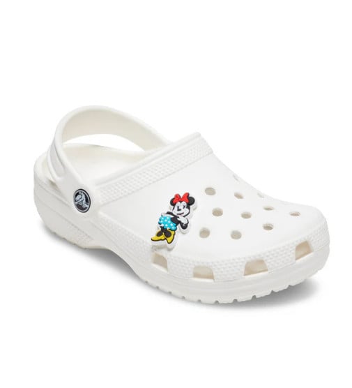 Crocs Disneys Minnie Mouse Character