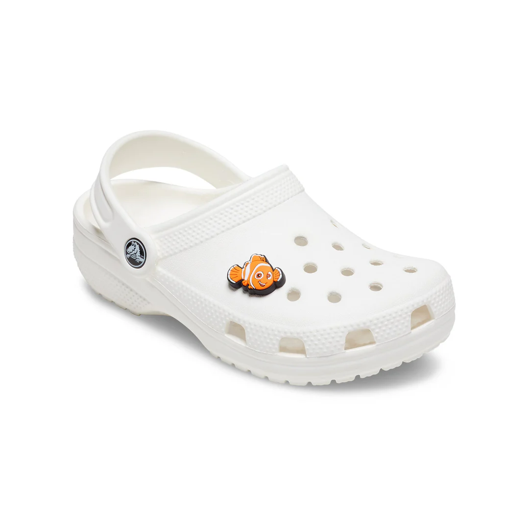 Crocs ჯიბიცი Disney Pixar Nemo