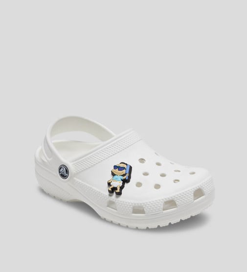 Crocs Rugrats Tommy