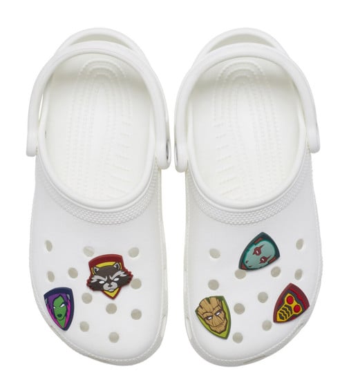 Crocs Guardians of the Galaxy 5Pck