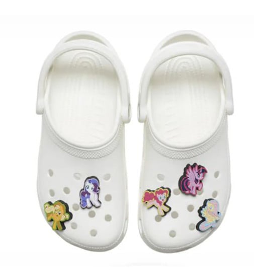 Crocs My Little Pony 5Pck