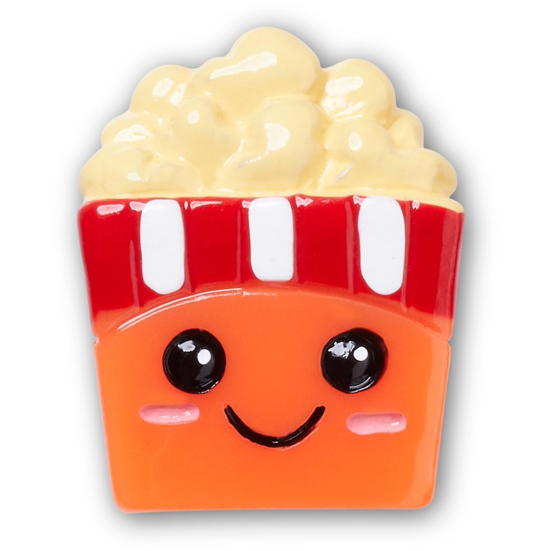 Crocs Cutesy Popcorn Bucket