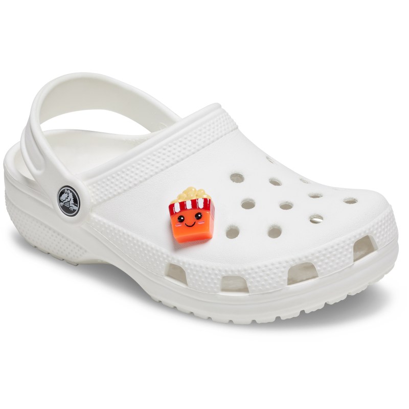 Crocs Cutesy Popcorn Bucket
