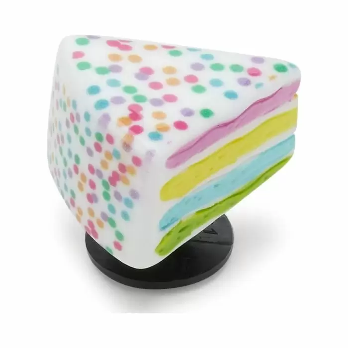 Crocs Mini 3D Birthday Cake