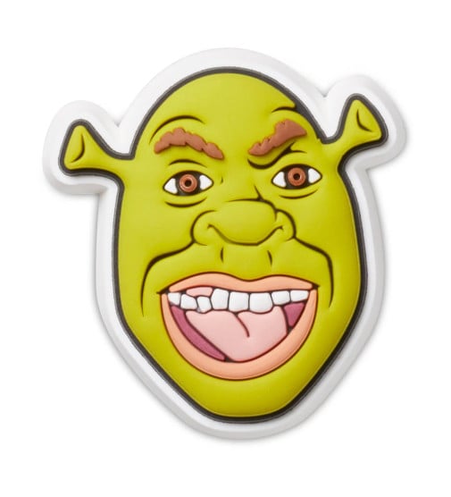 Crocs Shrek 1
