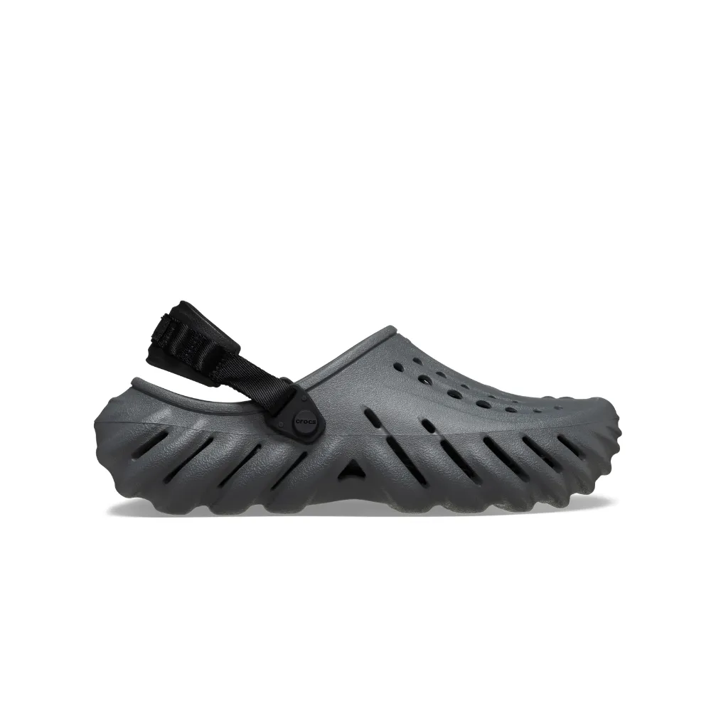 Crocs Echo Clog SltGry