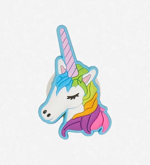 Crocs Unicorn