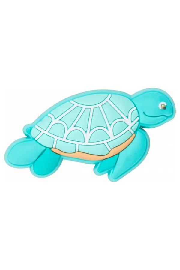 Crocs Sea Turtle