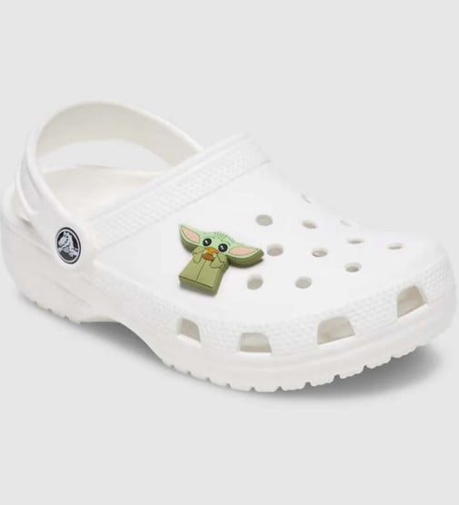 Crocs Grogu