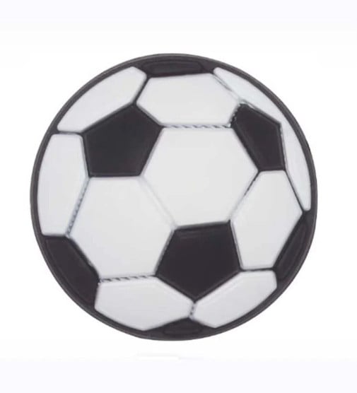 Crocs Soccerball