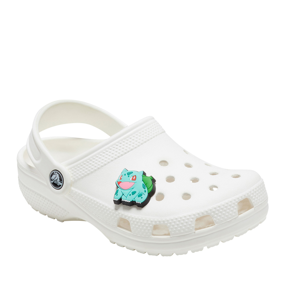 Crocs Pokemon Bulbasaur