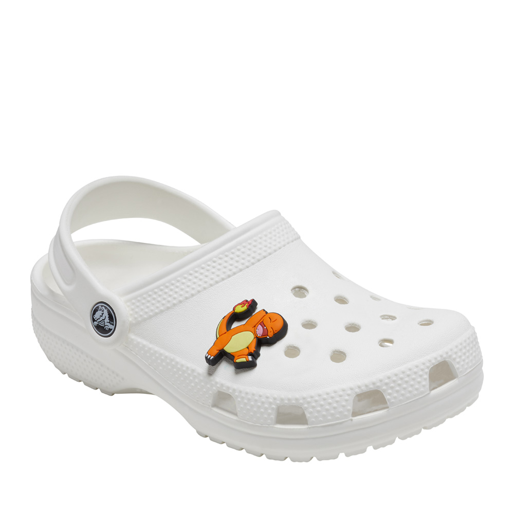 Crocs Pokemon Charmander