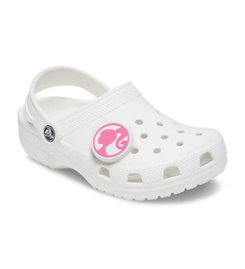 Crocs Barbie