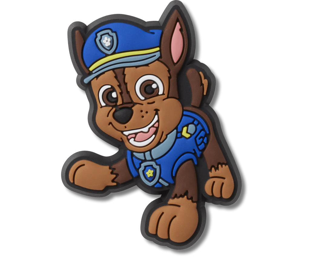 Crocs Paw Patrol Chase 1