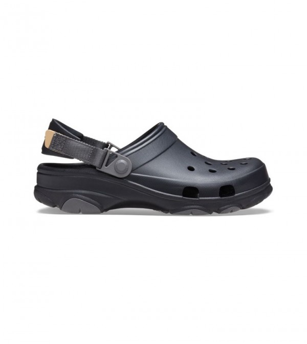 Crocs All Terrain Clog Blk