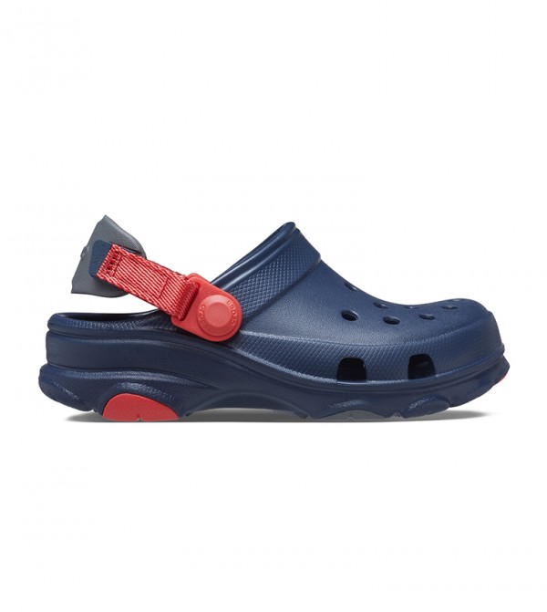 Crocs All Terrain Clog T Navy
