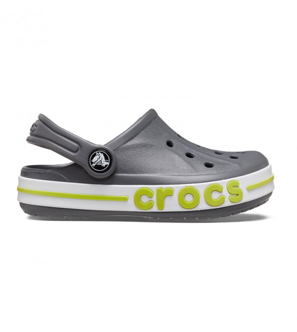 Crocs Bayaband Clog K SGy/LiP