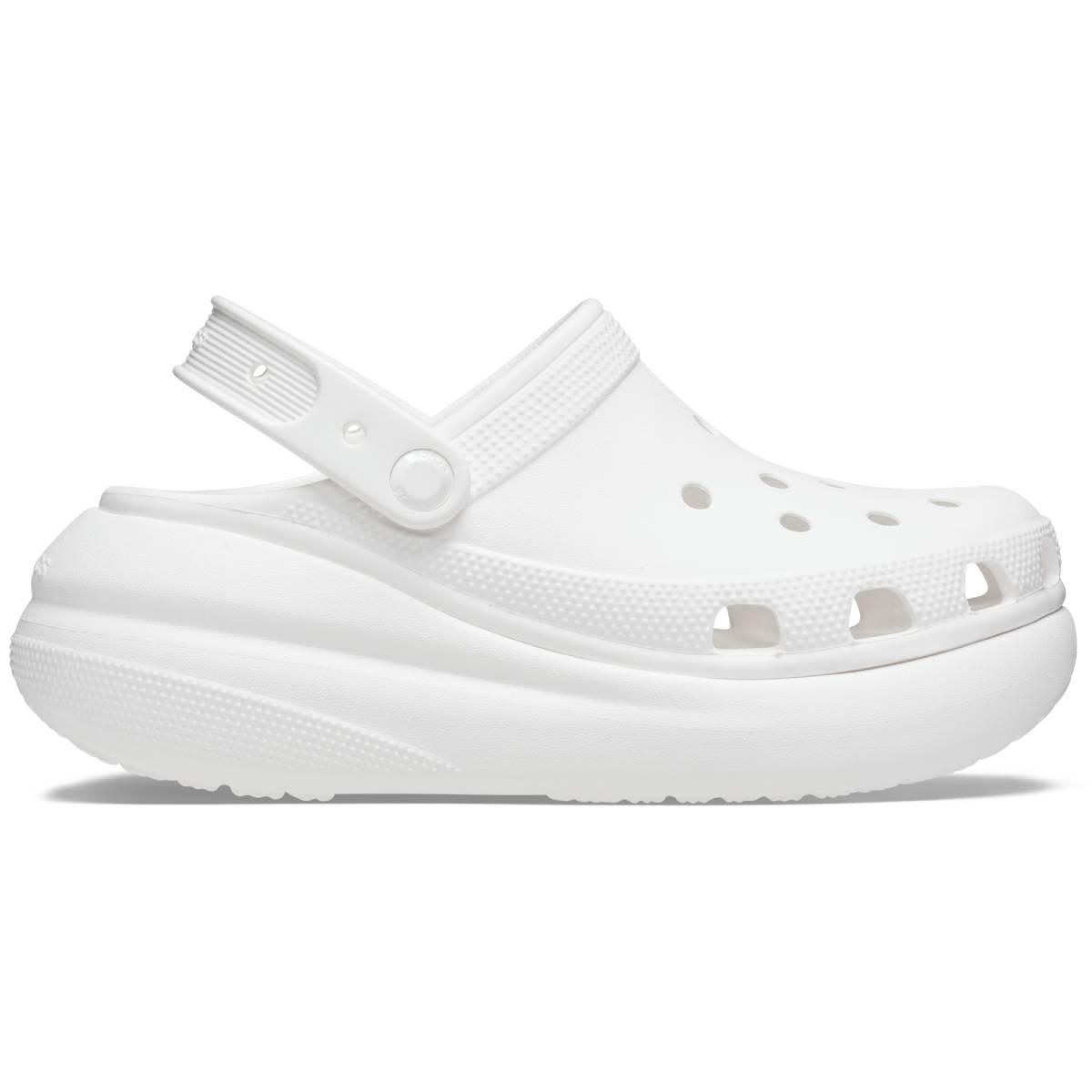 Crocs კლოგი Crush Clog Whi