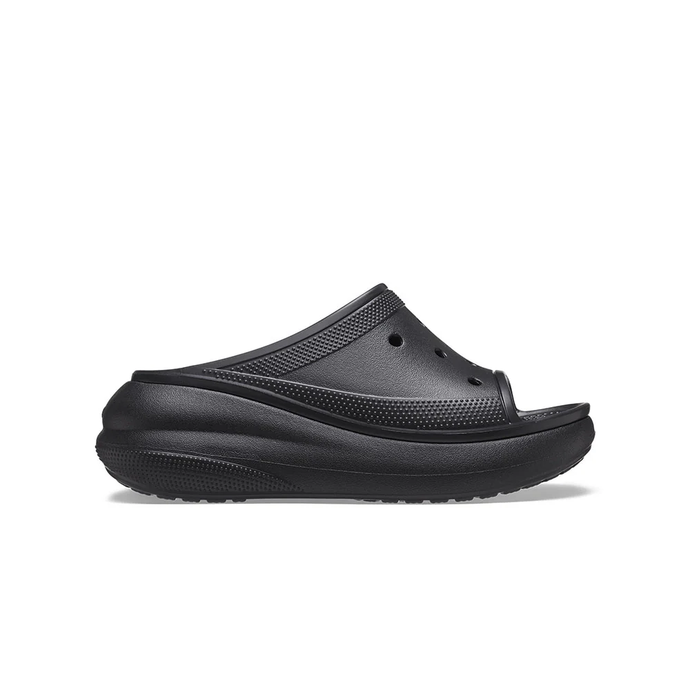 Crocs Crush Slide Blk