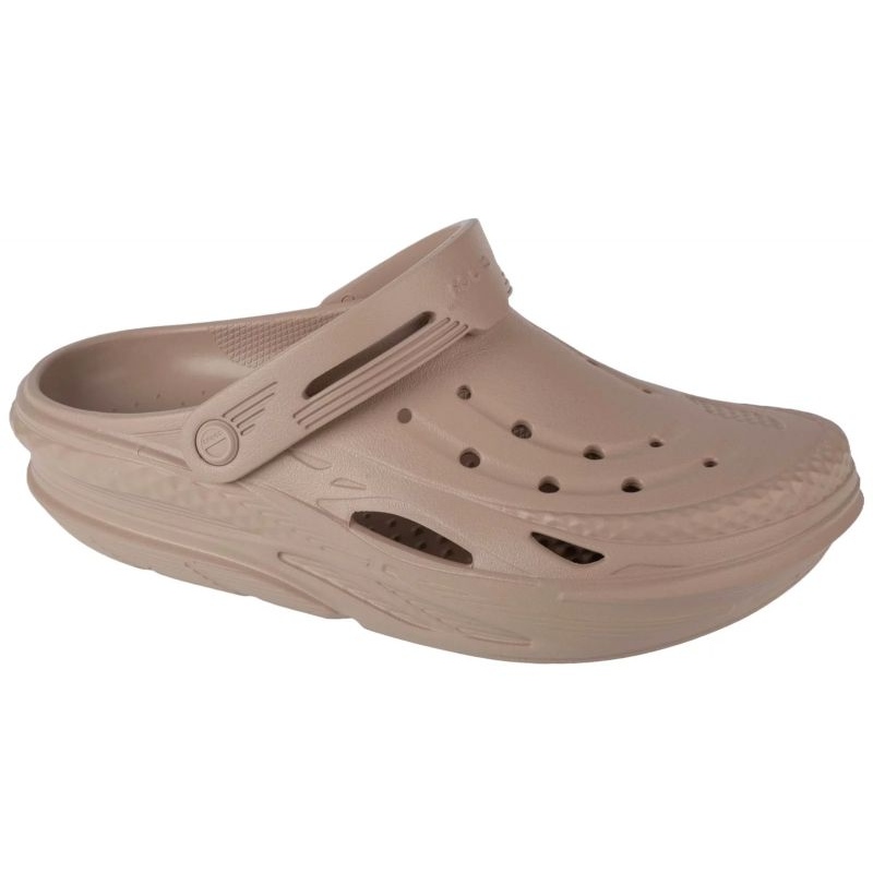 Crocs Off Grid Clog Cblstn
