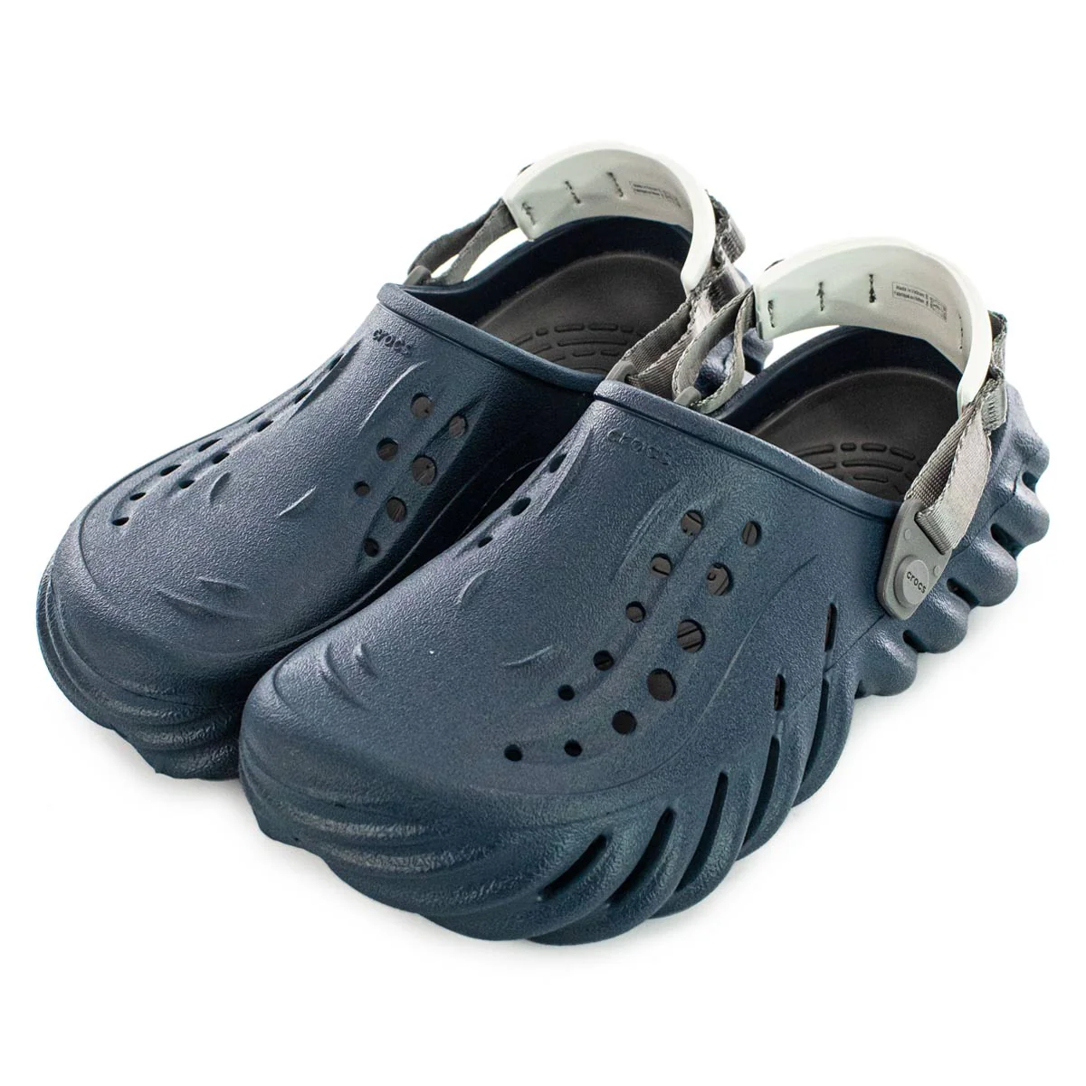 Crocs Echo Clog Ntfl