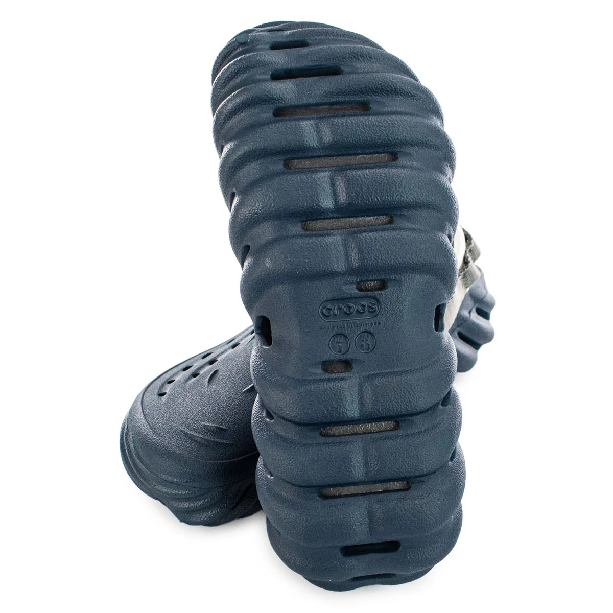 Crocs Echo Clog Ntfl