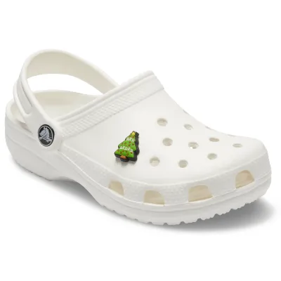 Crocs Christmas Tree