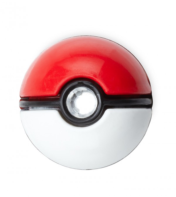 Crocs ჯიბიცი Pokemon Poke Ball