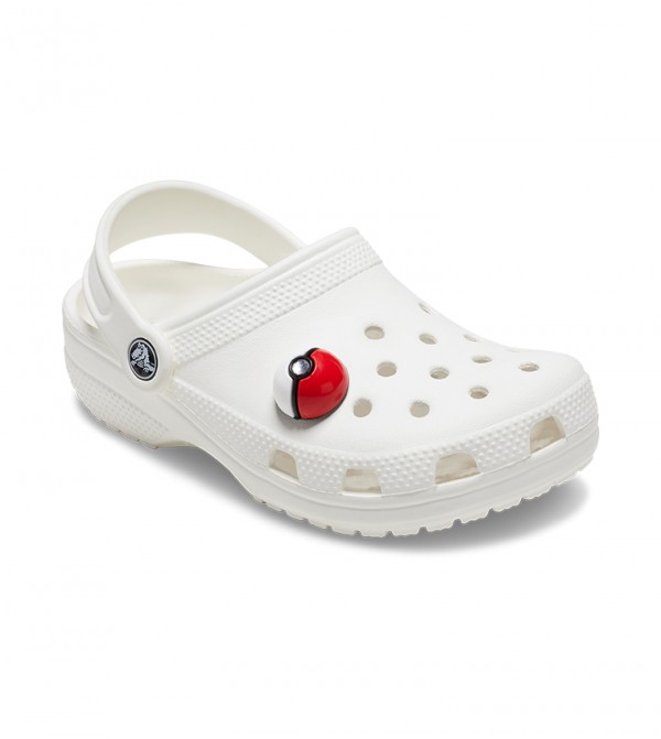 Crocs ჯიბიცი Pokemon Poke Ball