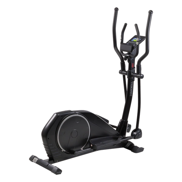 Garlando Electromagnetic elliptical trainer 
